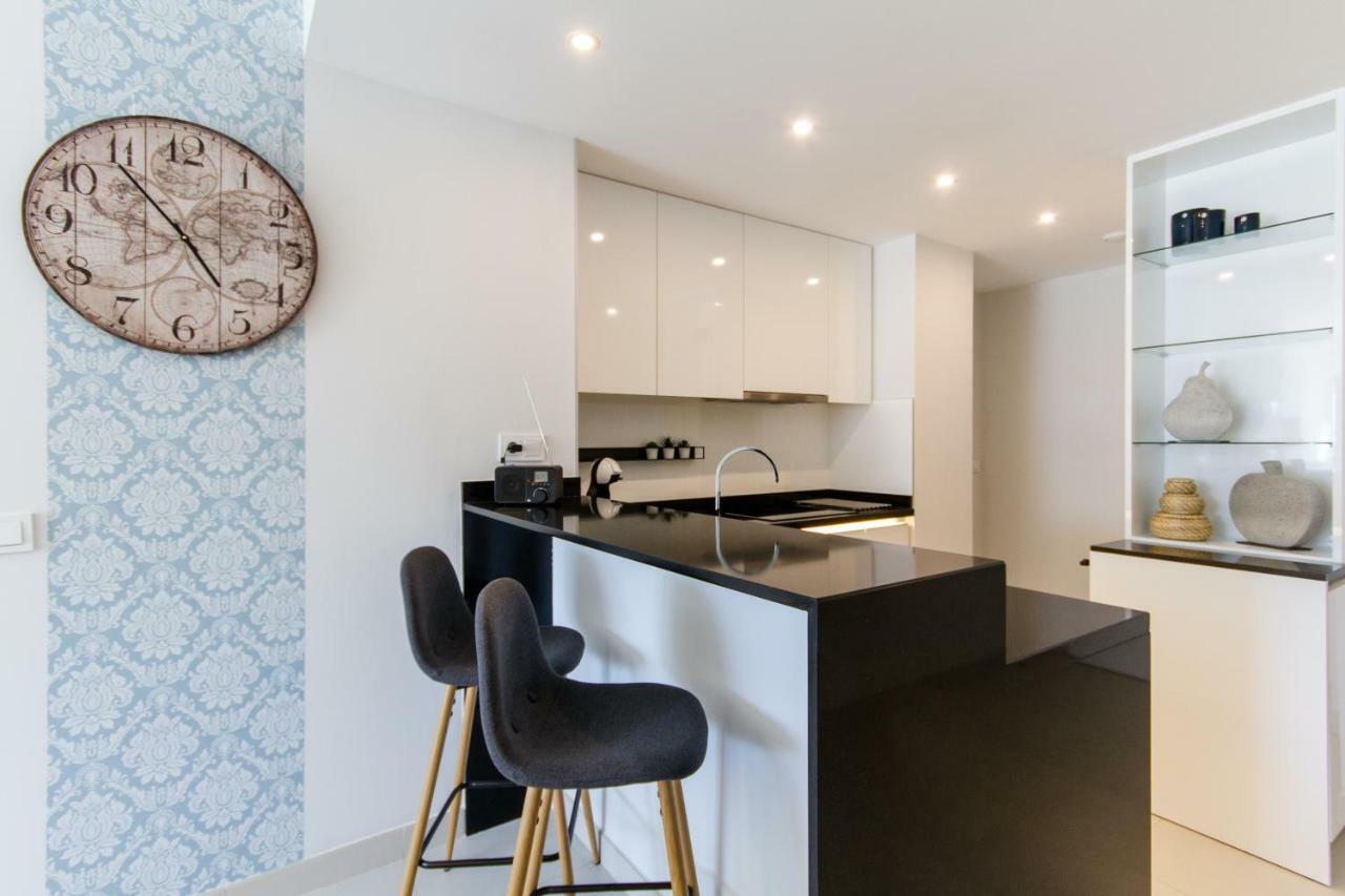 Urbano Blanco Apartment *
