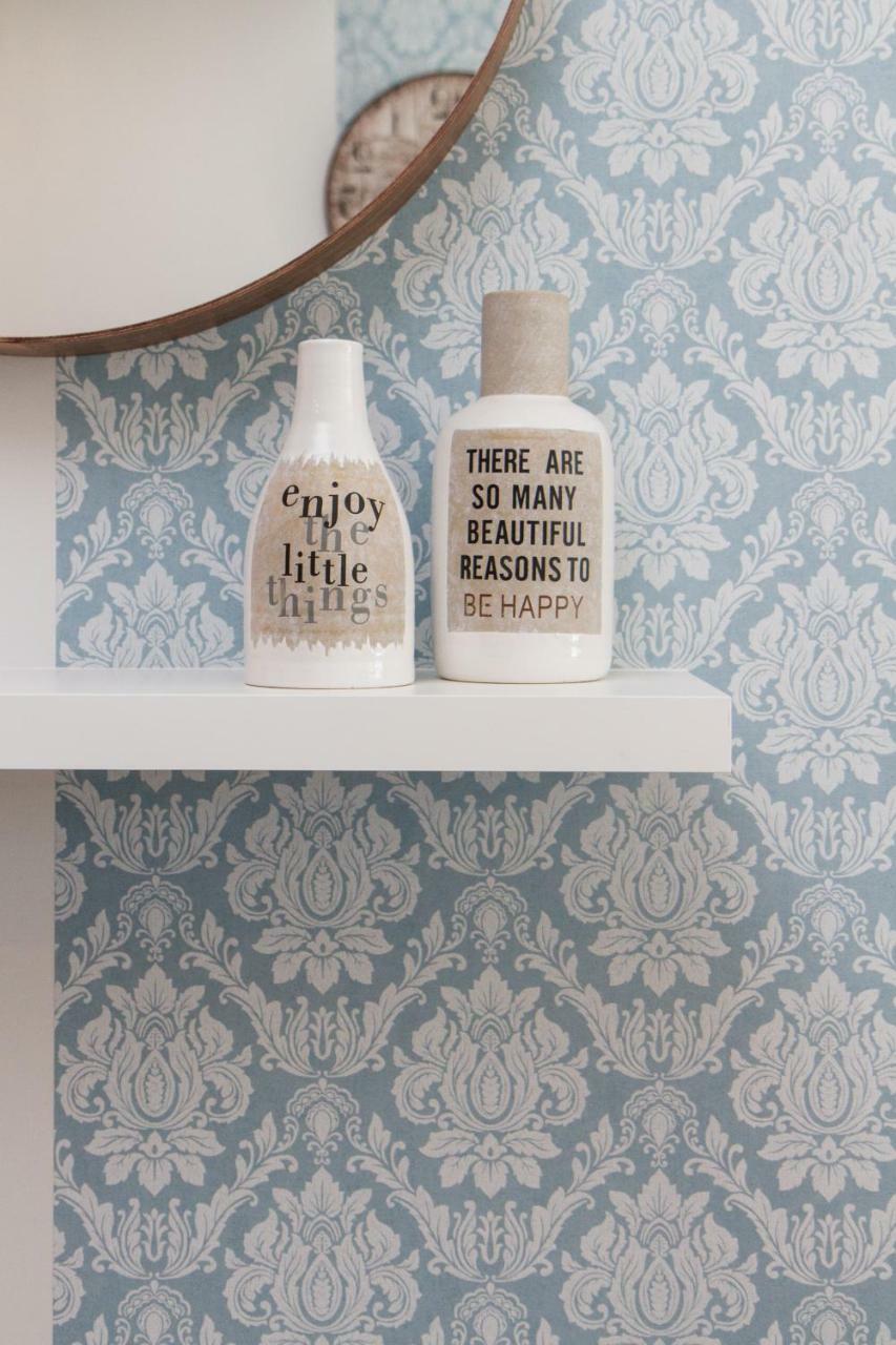 Apartment Urbano Blanco Calpe