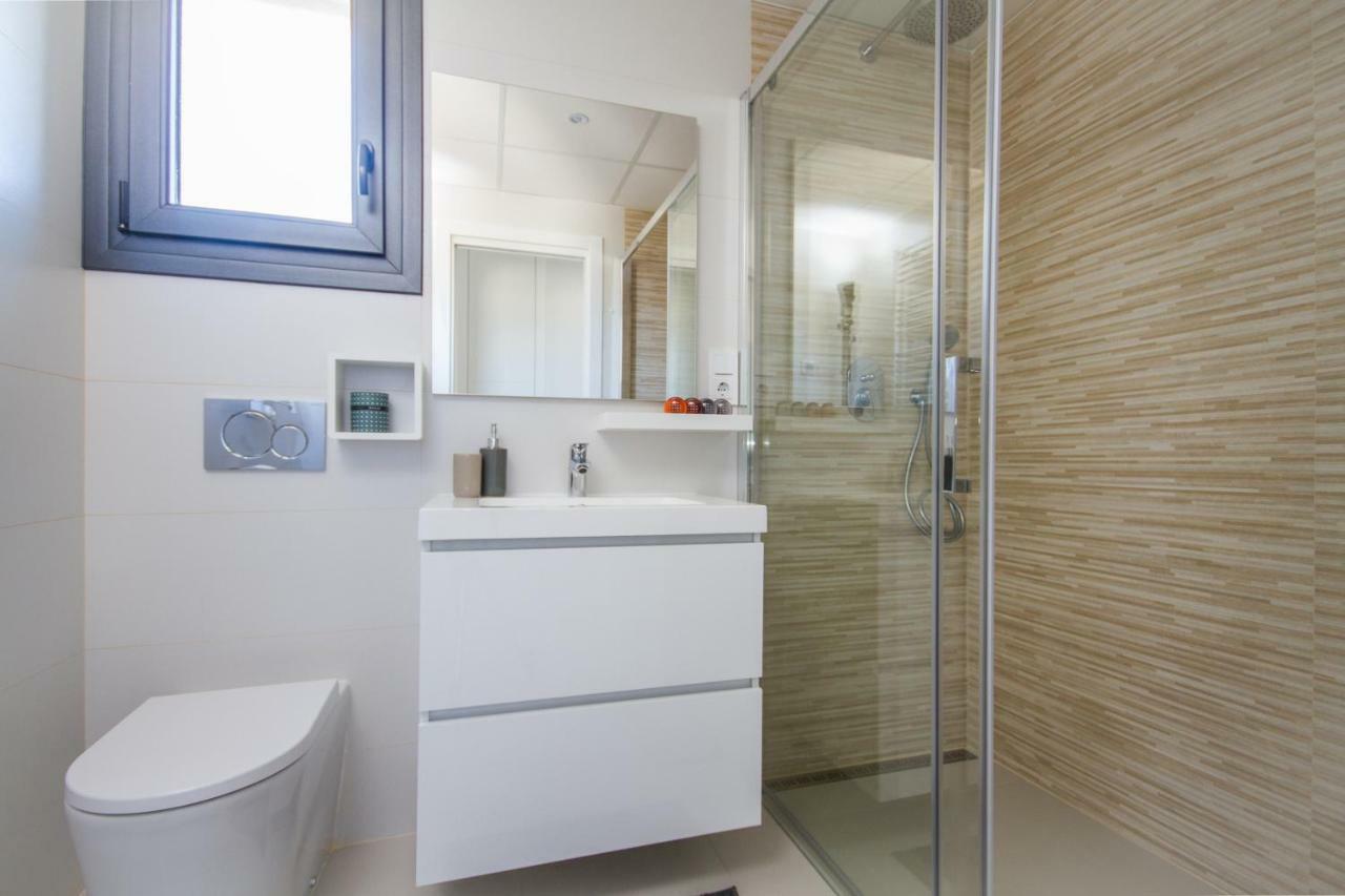 Urbano Blanco Apartment