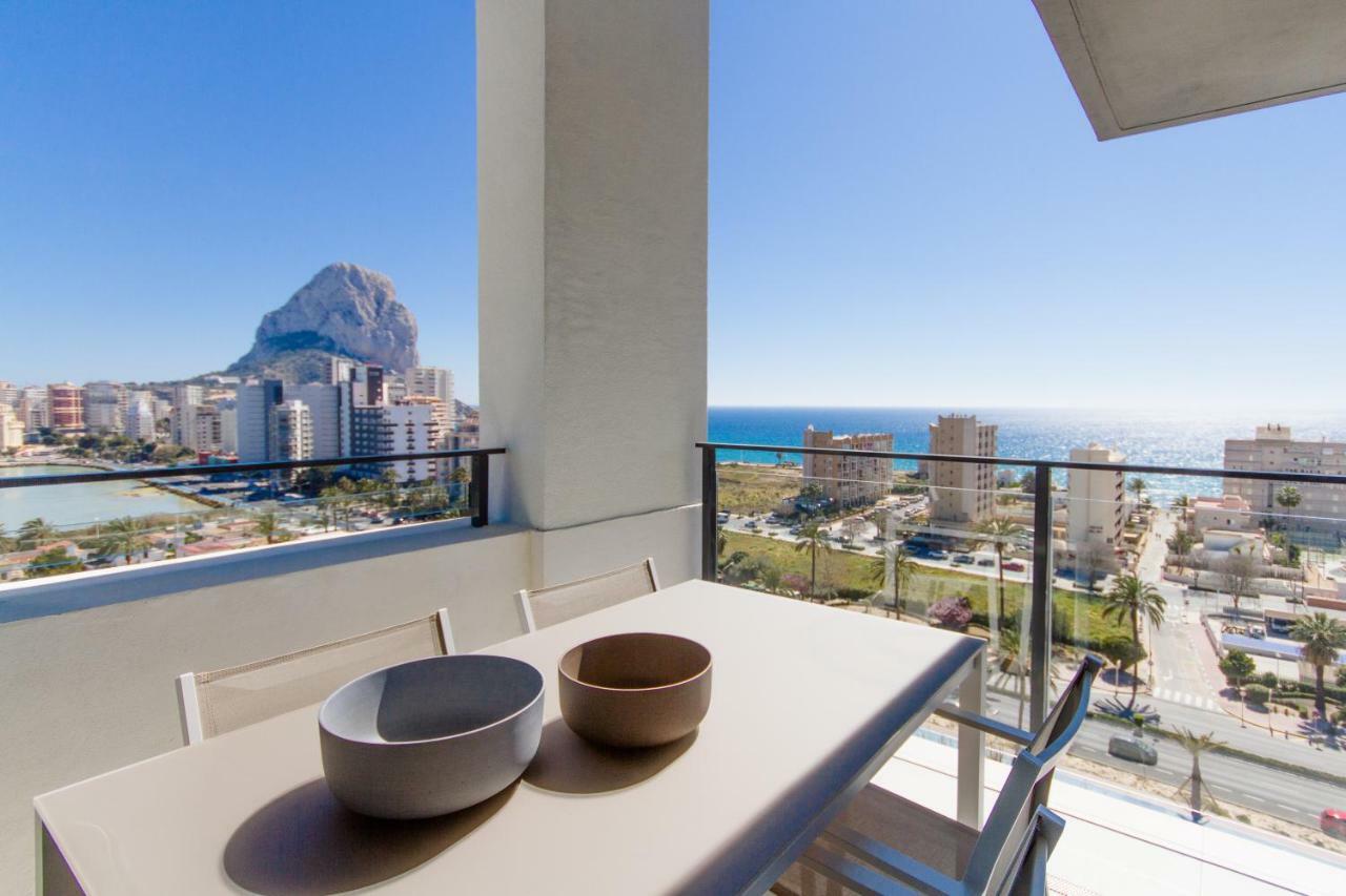 Apartment Urbano Blanco