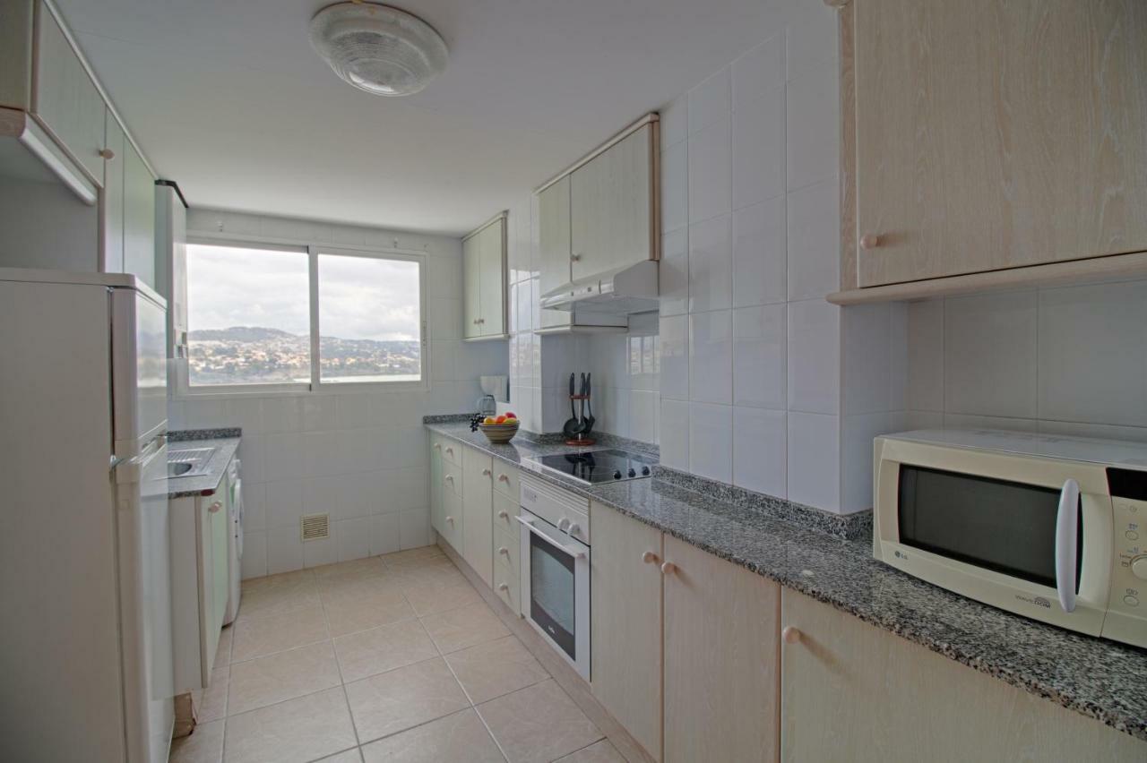 Holiday Las Garzas Costa Apartamento