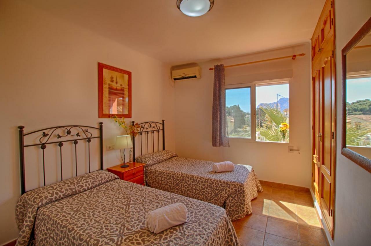 Villa Costa - Bellavista Calpe