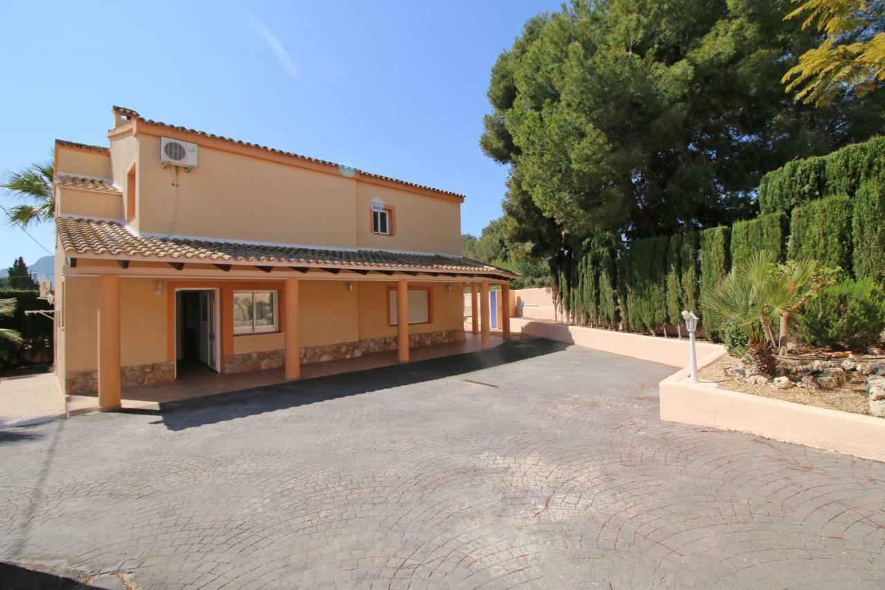 Costa - Bellavista Villa *