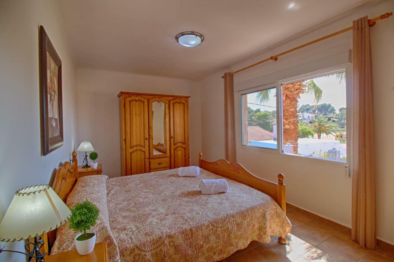 Villa Costa - Bellavista Calpe