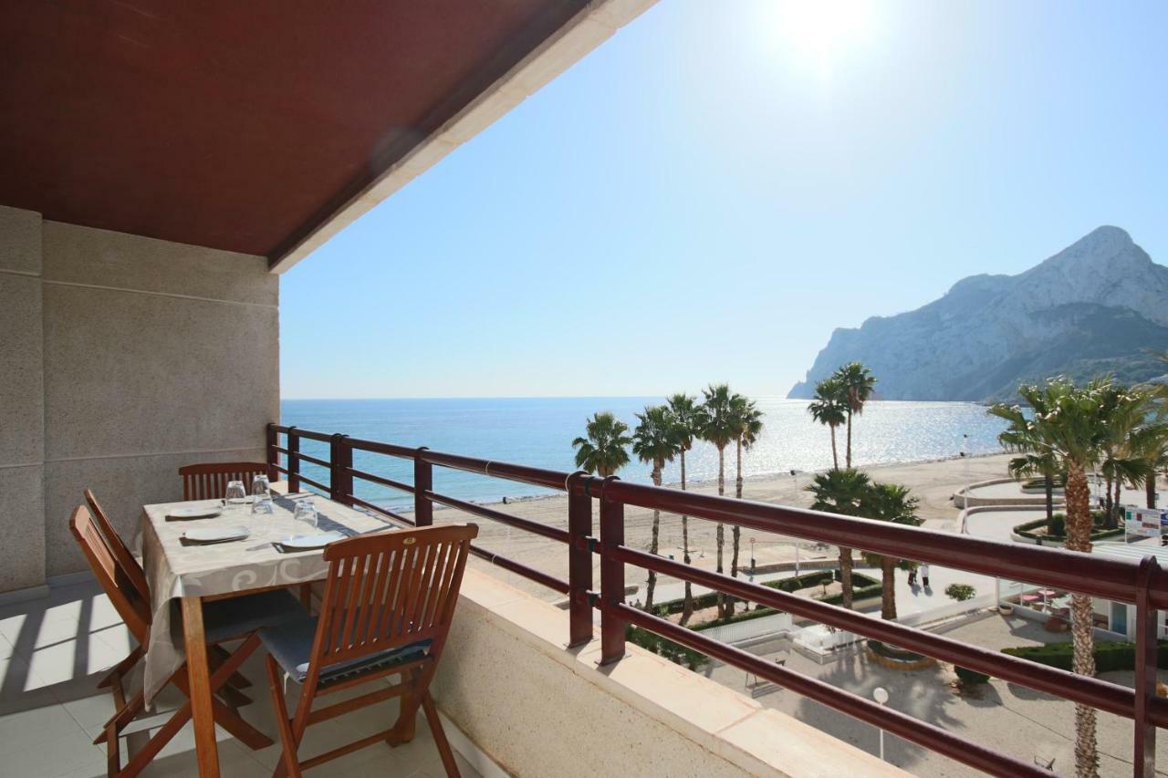Apartamento Topacio 14c - Costa Carpediem Apartment *