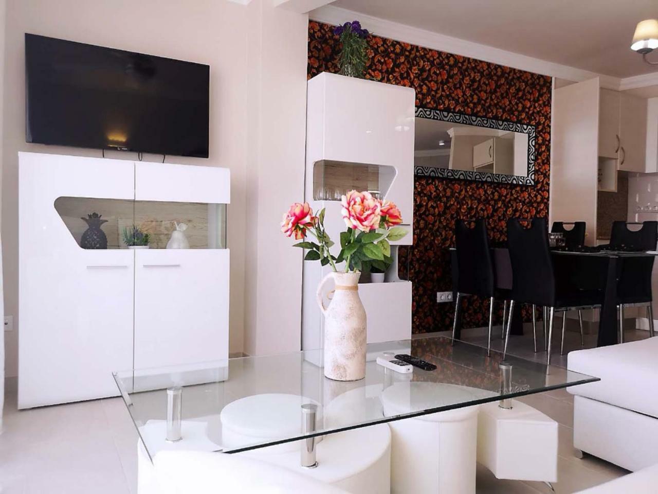 Сasa de vacaciones Pintor Sorolla 9 Calpe