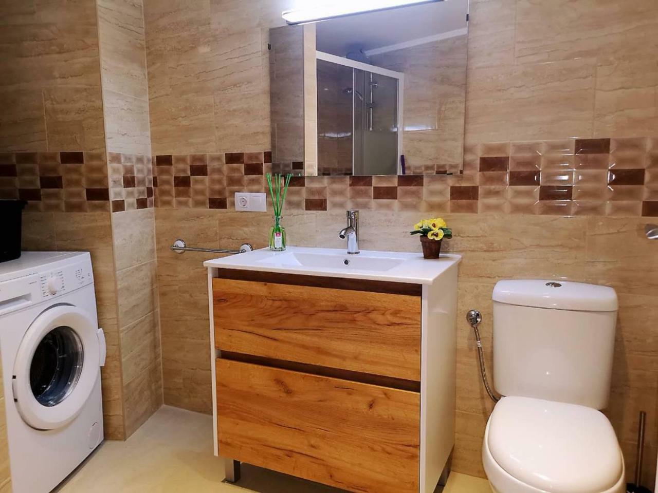 Сasa de vacaciones Pintor Sorolla 9 Calpe