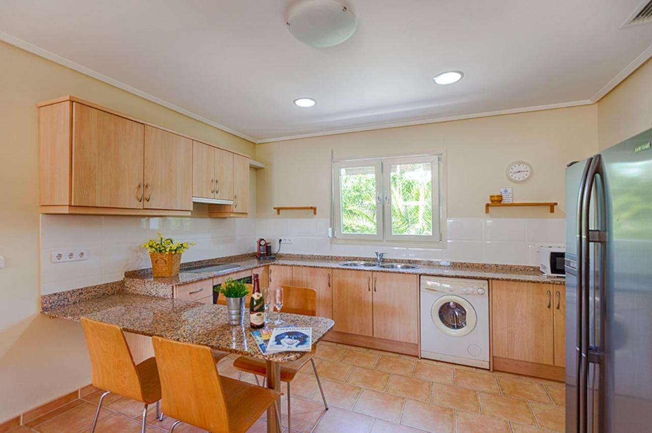 Holiday home Guzman - Bernia