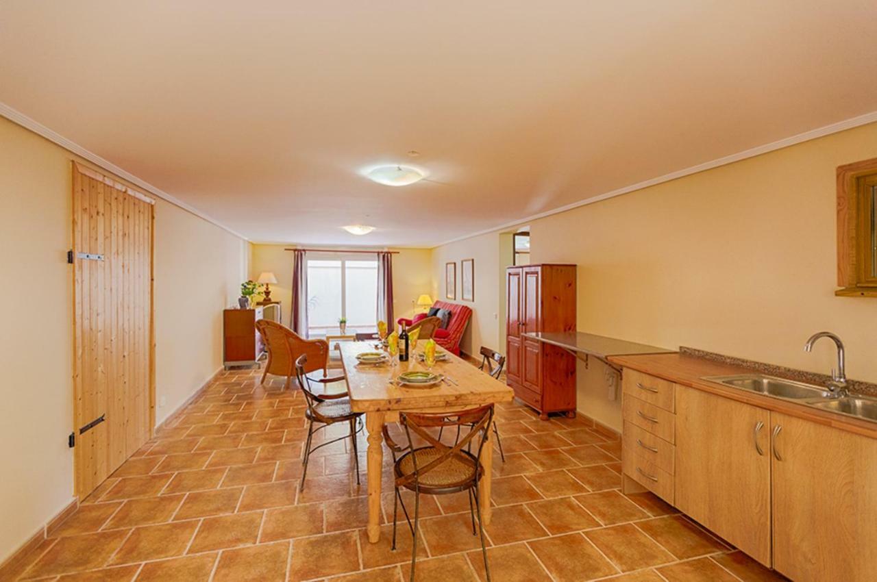 Guzman - Bernia Holiday home Calpe