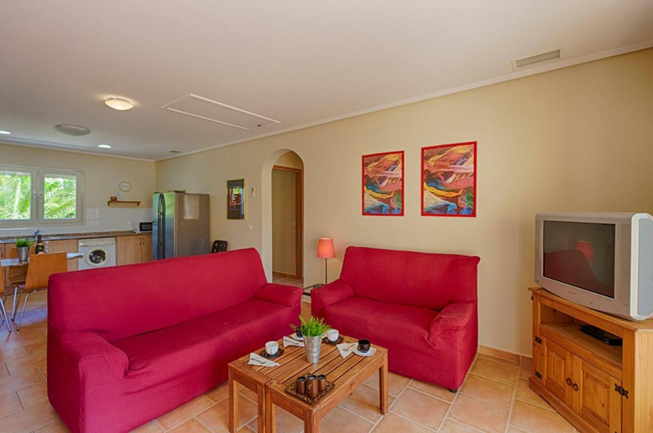 Holiday home Guzman - Bernia Calpe