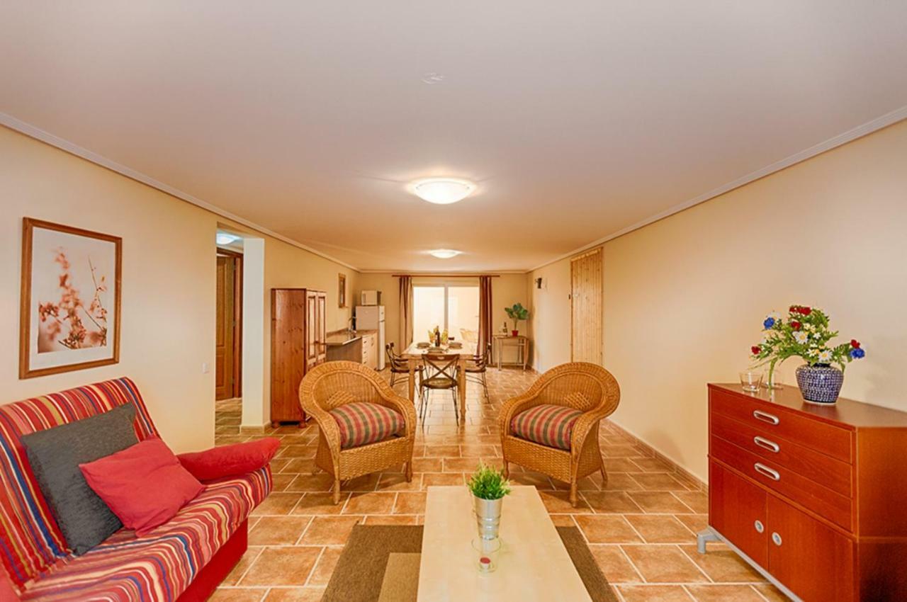 Guzman - Bernia Holiday home