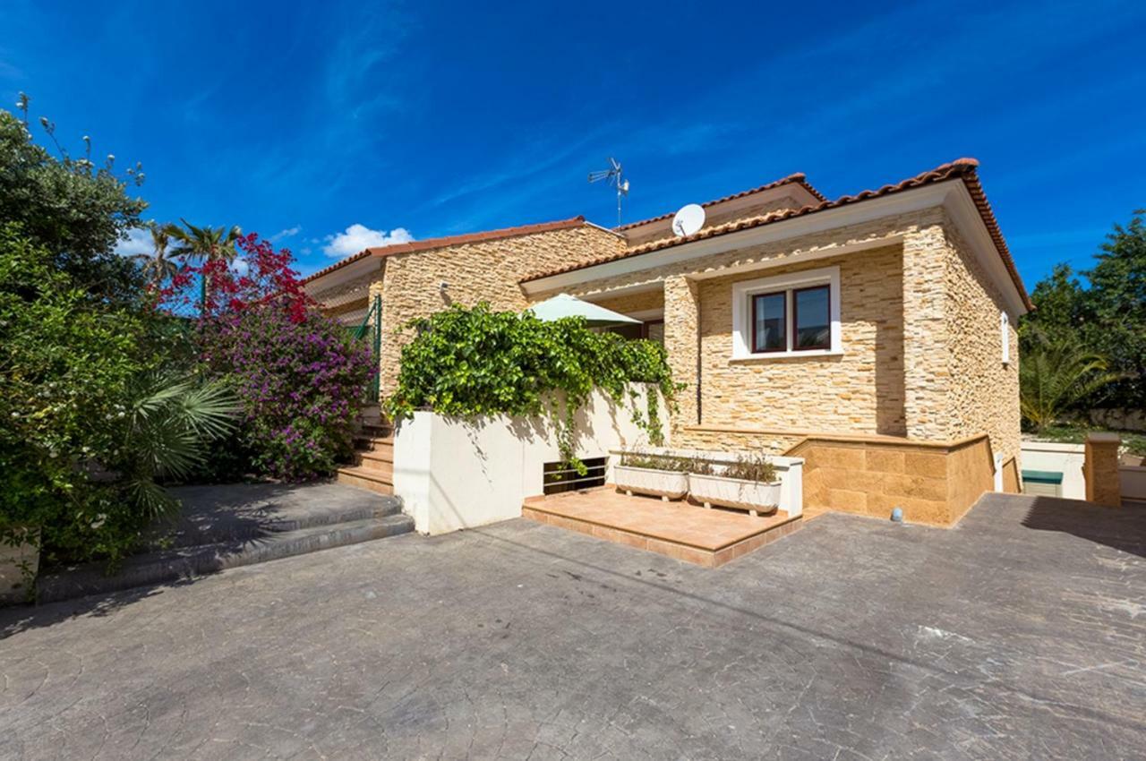 Guzman - Bernia Holiday home *