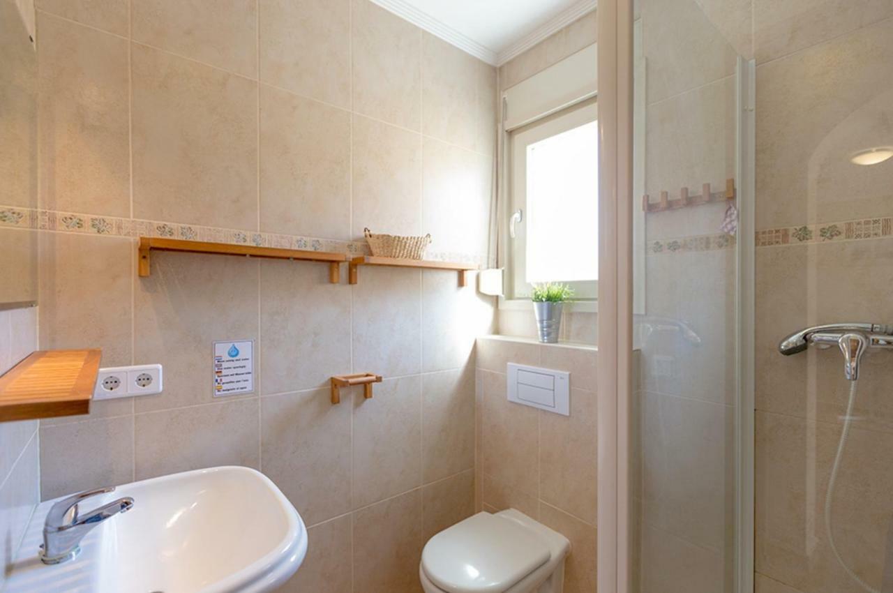 Holiday home Guzman - Bernia