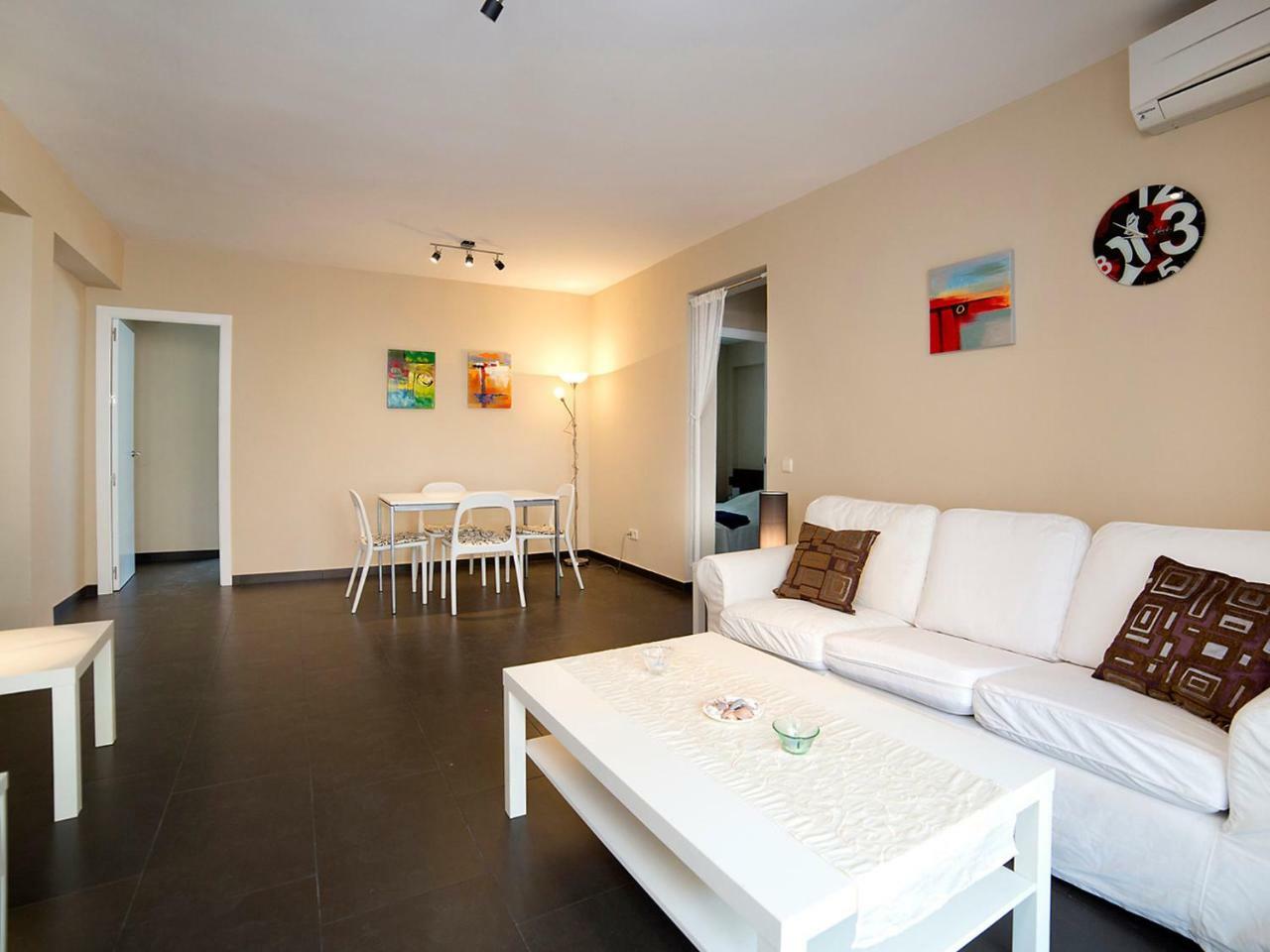 Gabriel 01 Apartment