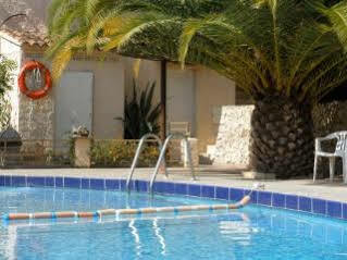 Hotel Rocinante Calpe