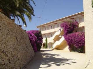 Rocinante 2* Calpe