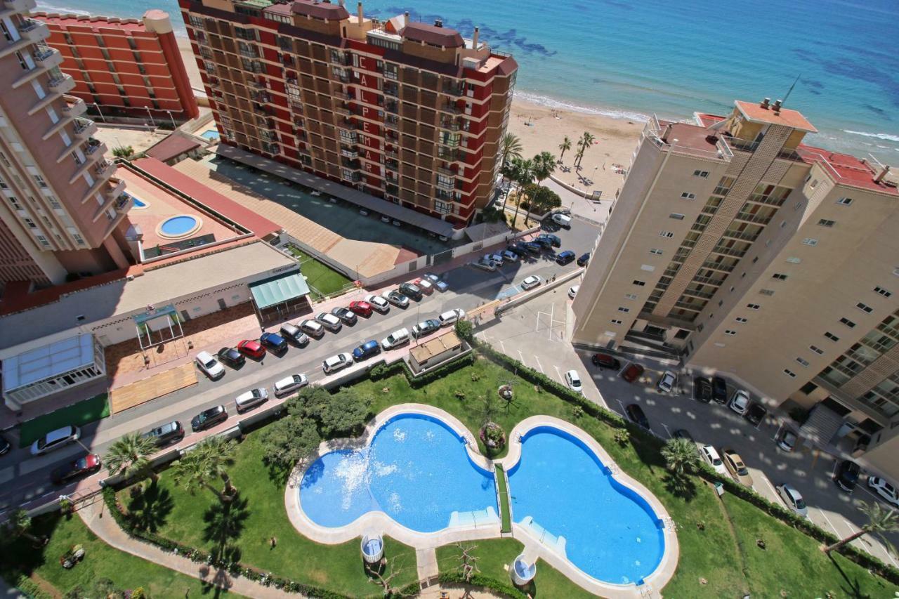 Apolo Xiv With Private Parking *