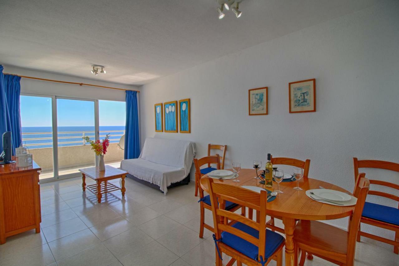 Apolo Xiv With Private Parking Apartamento *