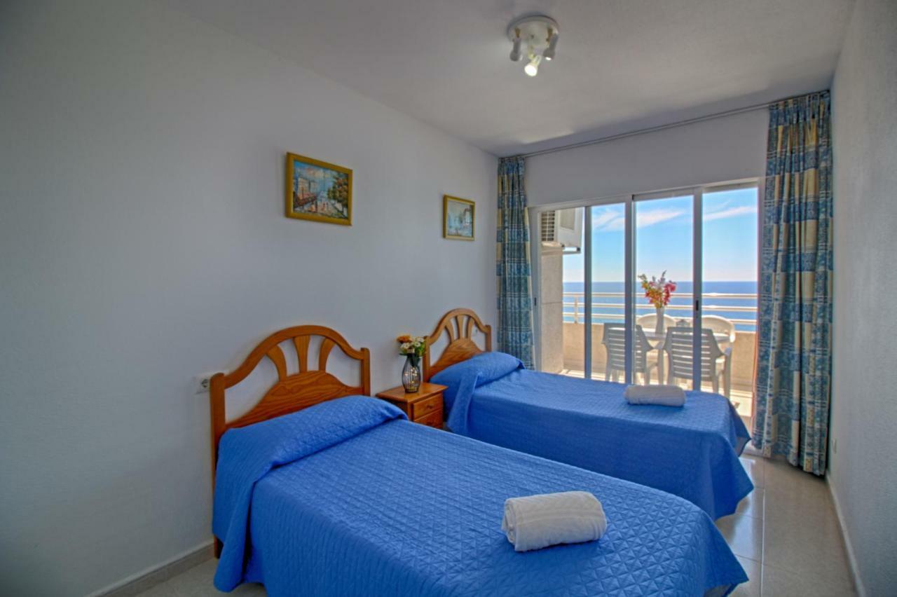 Apolo Xiv With Private Parking Apartamento