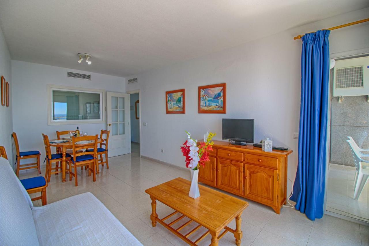 Apolo Xiv With Private Parking Apartamento