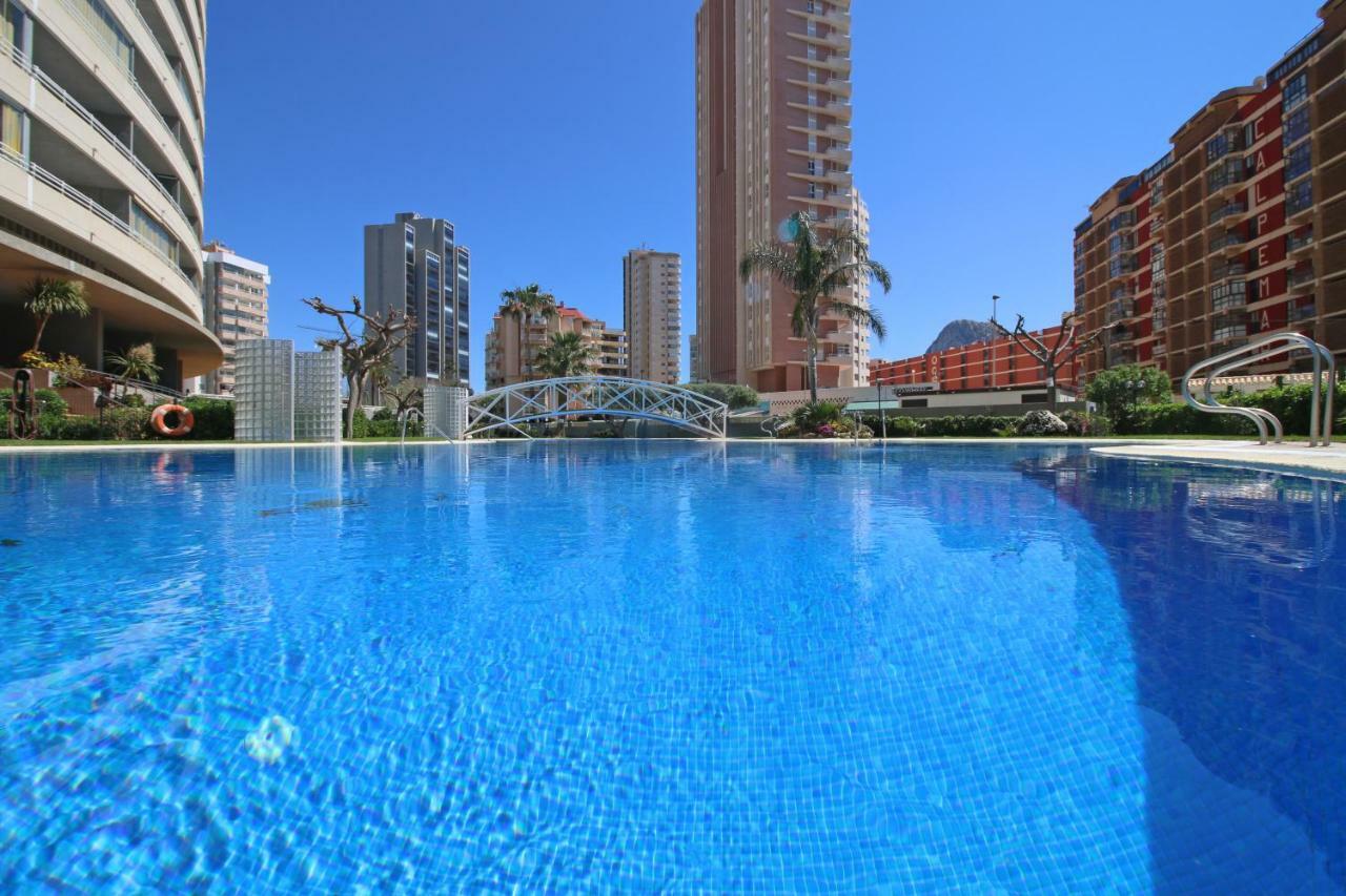 Apolo Xiv With Private Parking Apartamento *