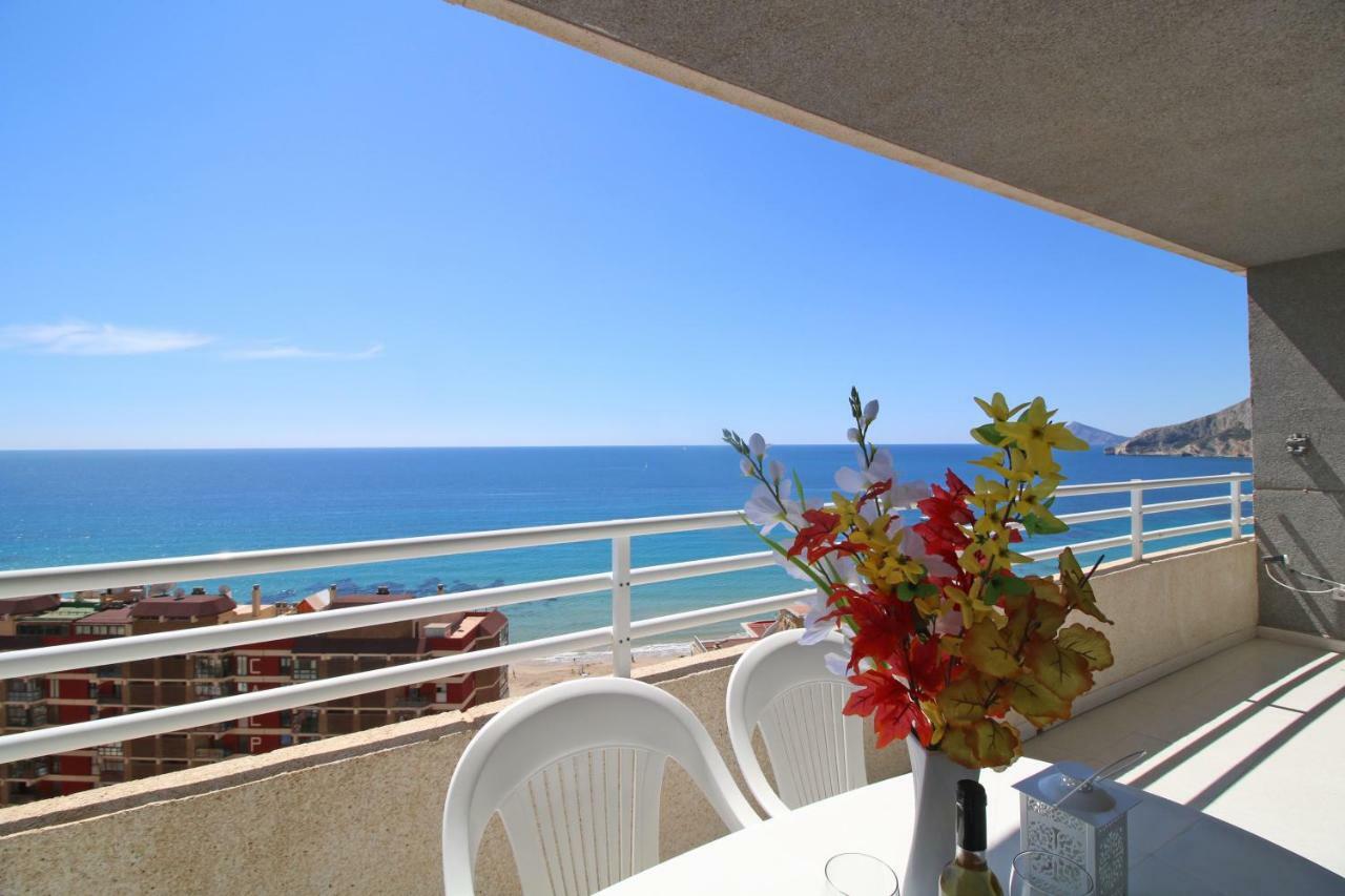 Apartamento Apolo Xiv With Private Parking