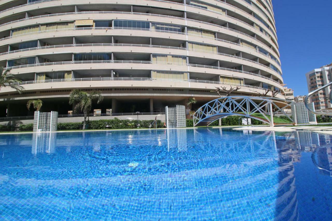 Apartamento Apolo Xiv With Private Parking *