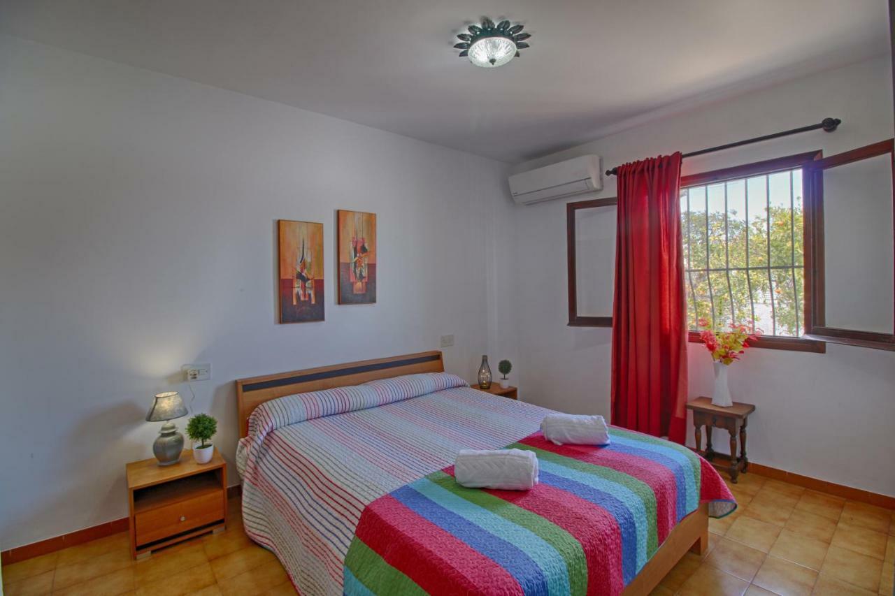 Villas Costa Calpe - Ricarlos * Calpe