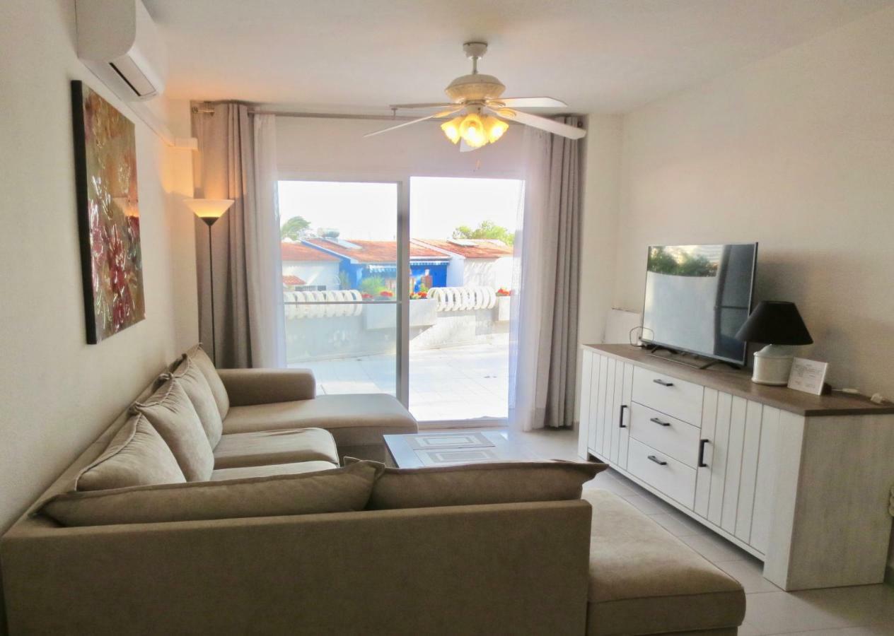 Apartment Bahia Mar *