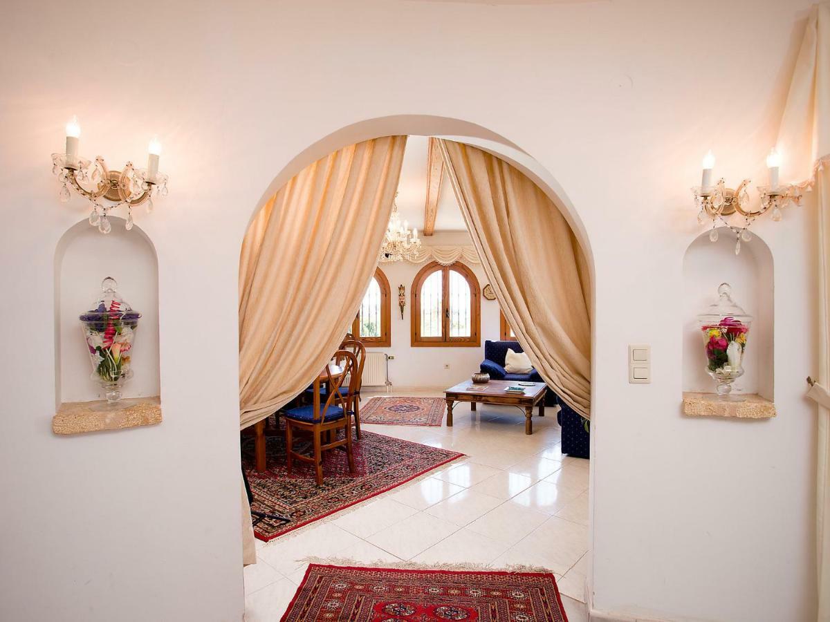 Villa Carmen By Interhome