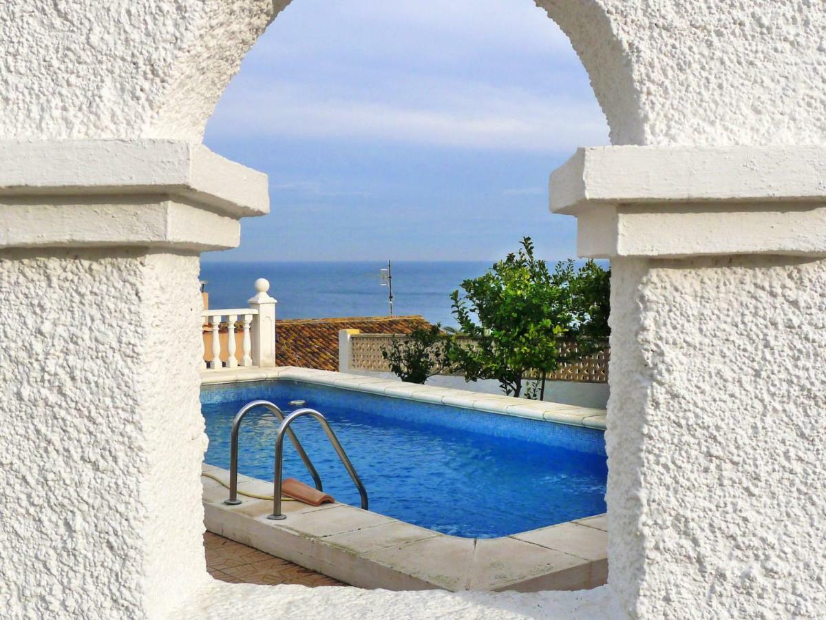 Avalon By Interhome Holiday home Calpe