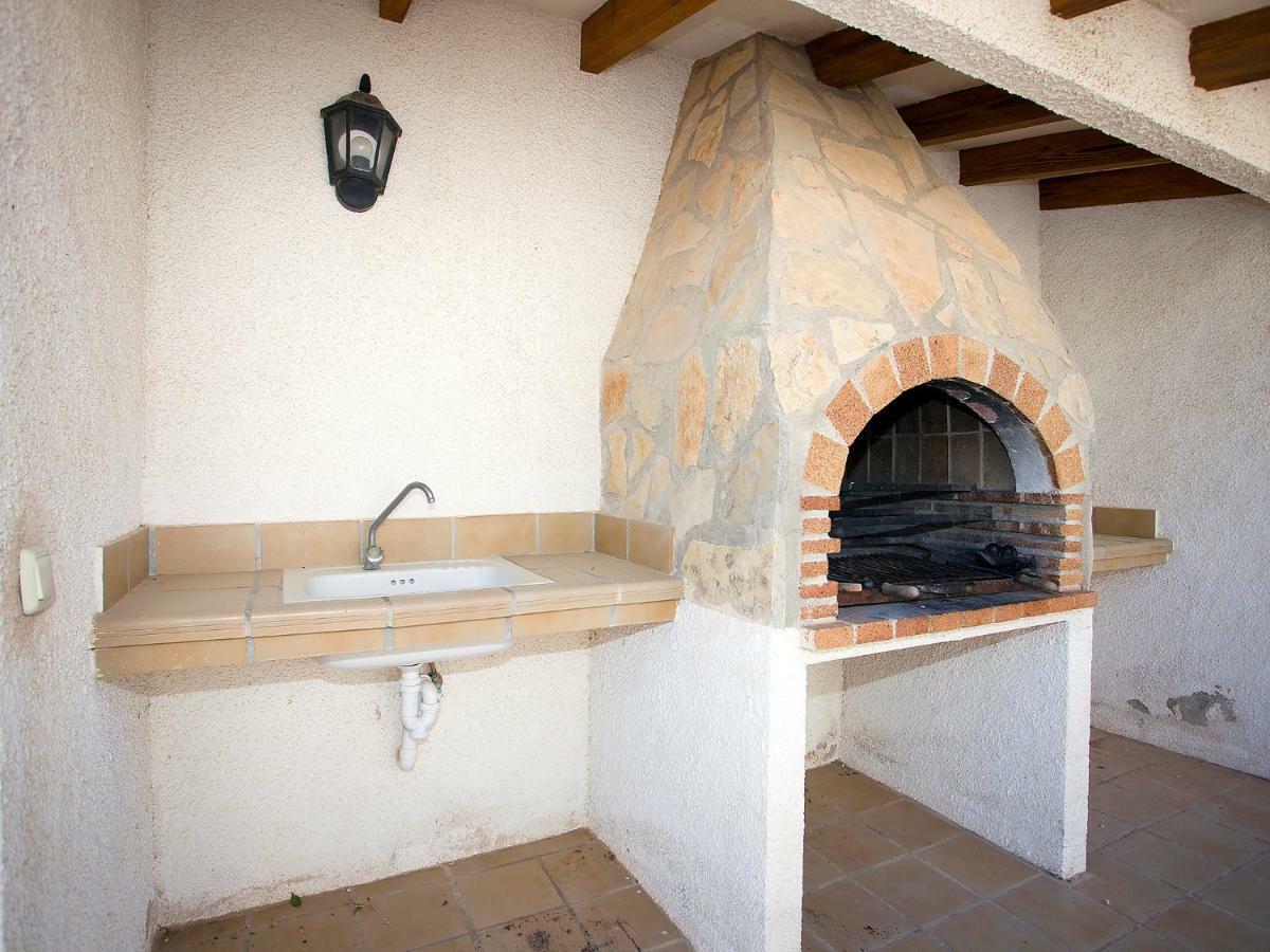 Carmen By Interhome Calpe