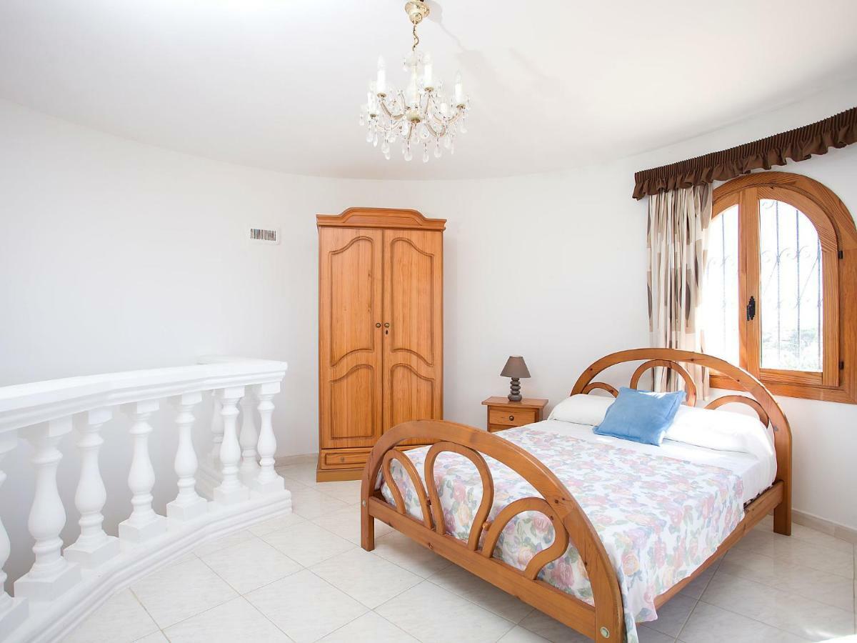 Carmen By Interhome *