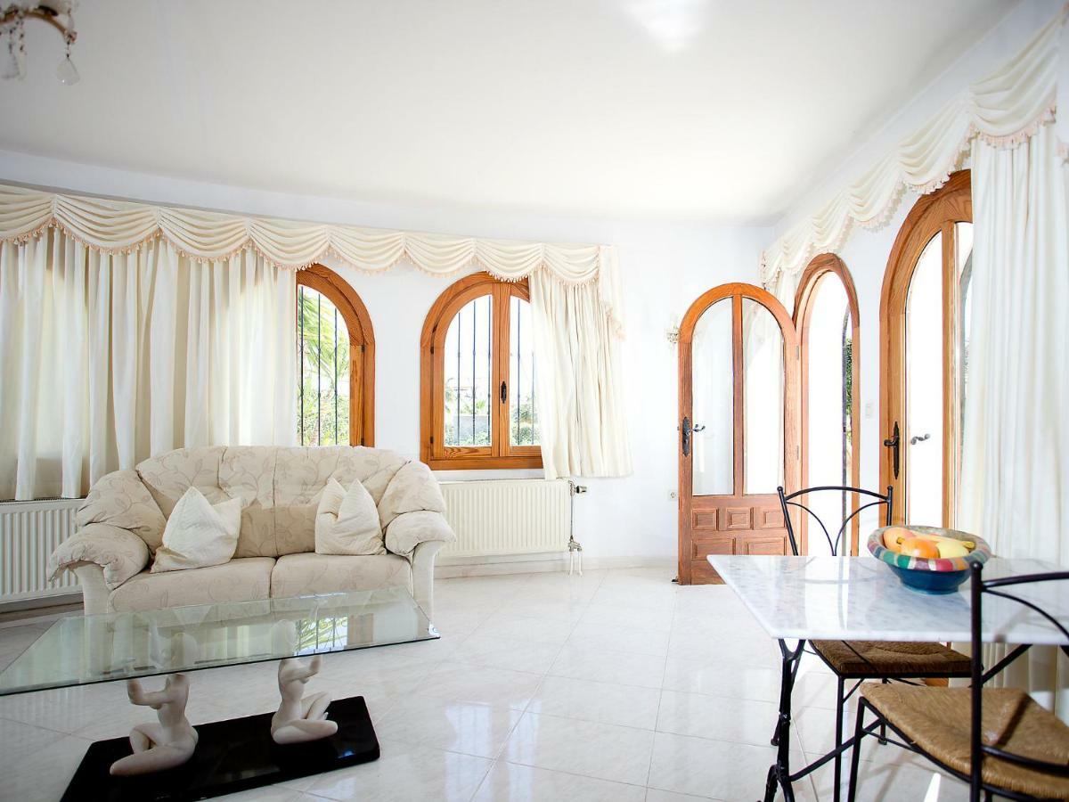 Carmen By Interhome Villa Calpe