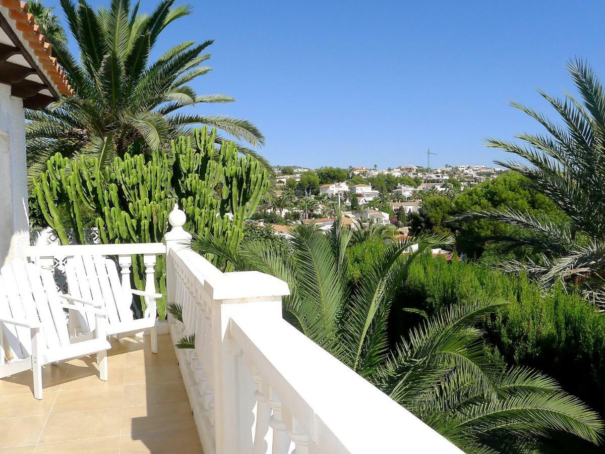 Avalon By Interhome Holiday home Calpe