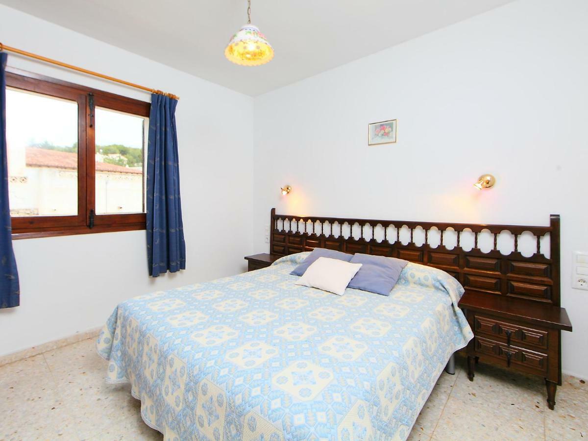 Marianne By Interhome Сasa de vacaciones Calpe