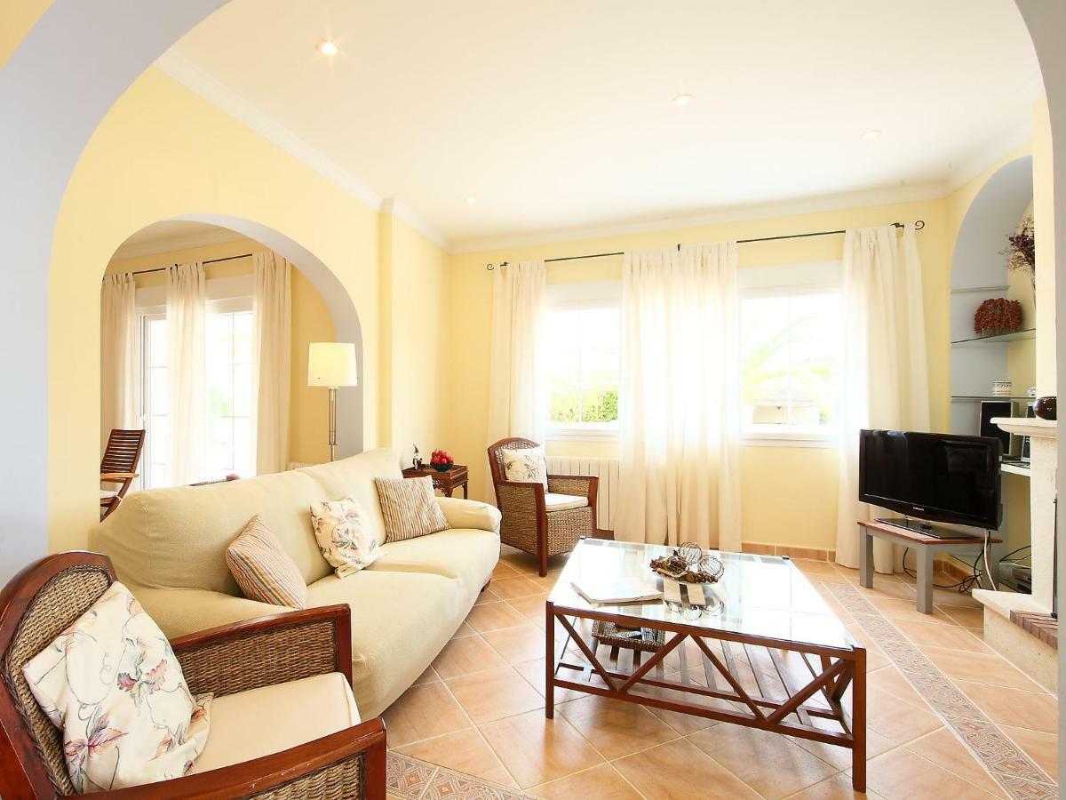Azul By Interhome * Calpe