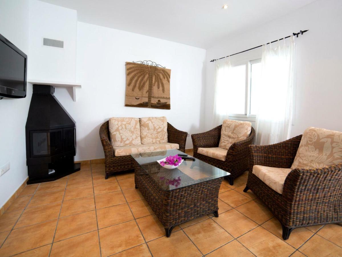 Holiday home Holiday Home Junio By Interhome Calpe
