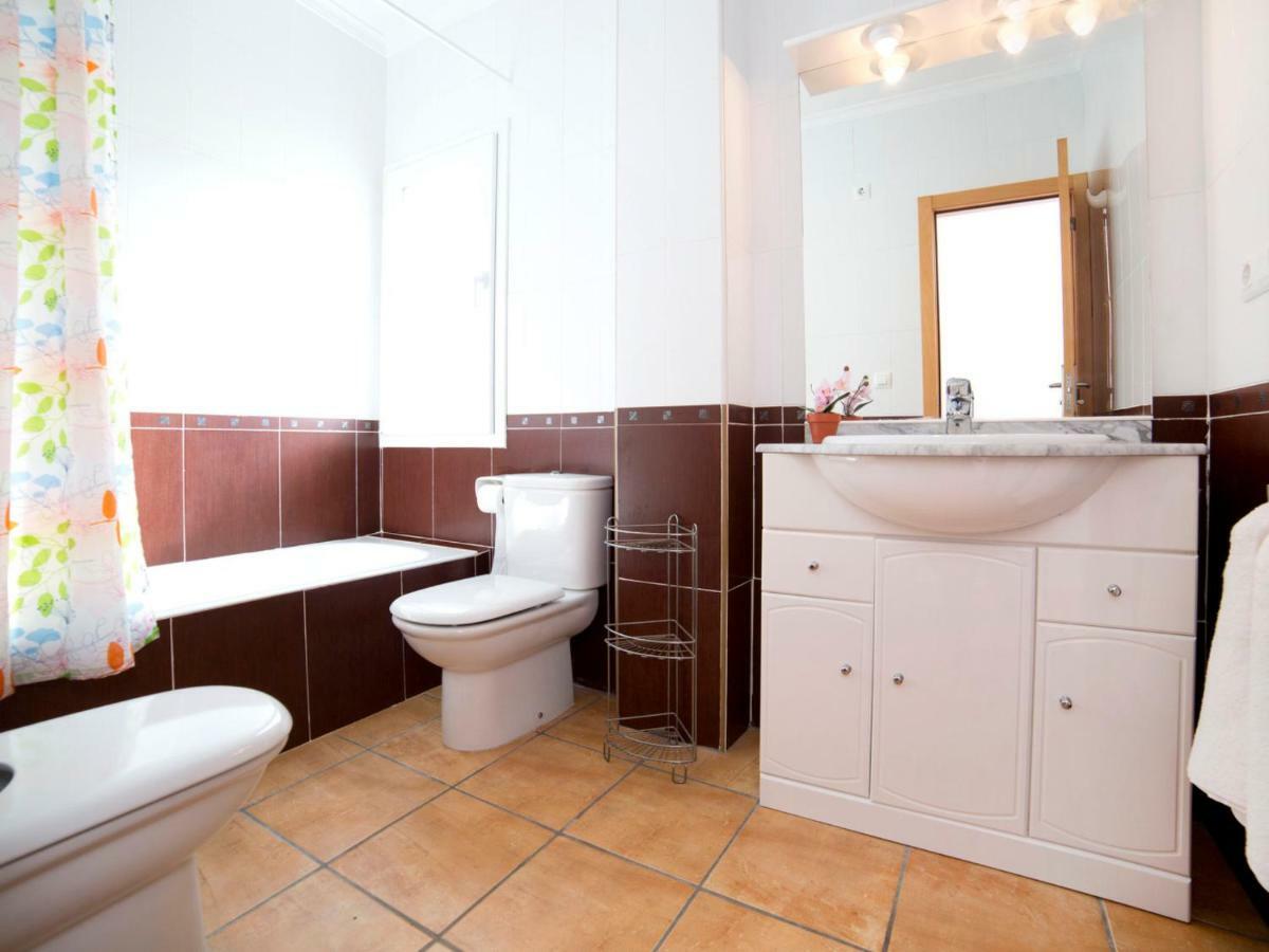 Holiday home Holiday Home Junio By Interhome Calpe
