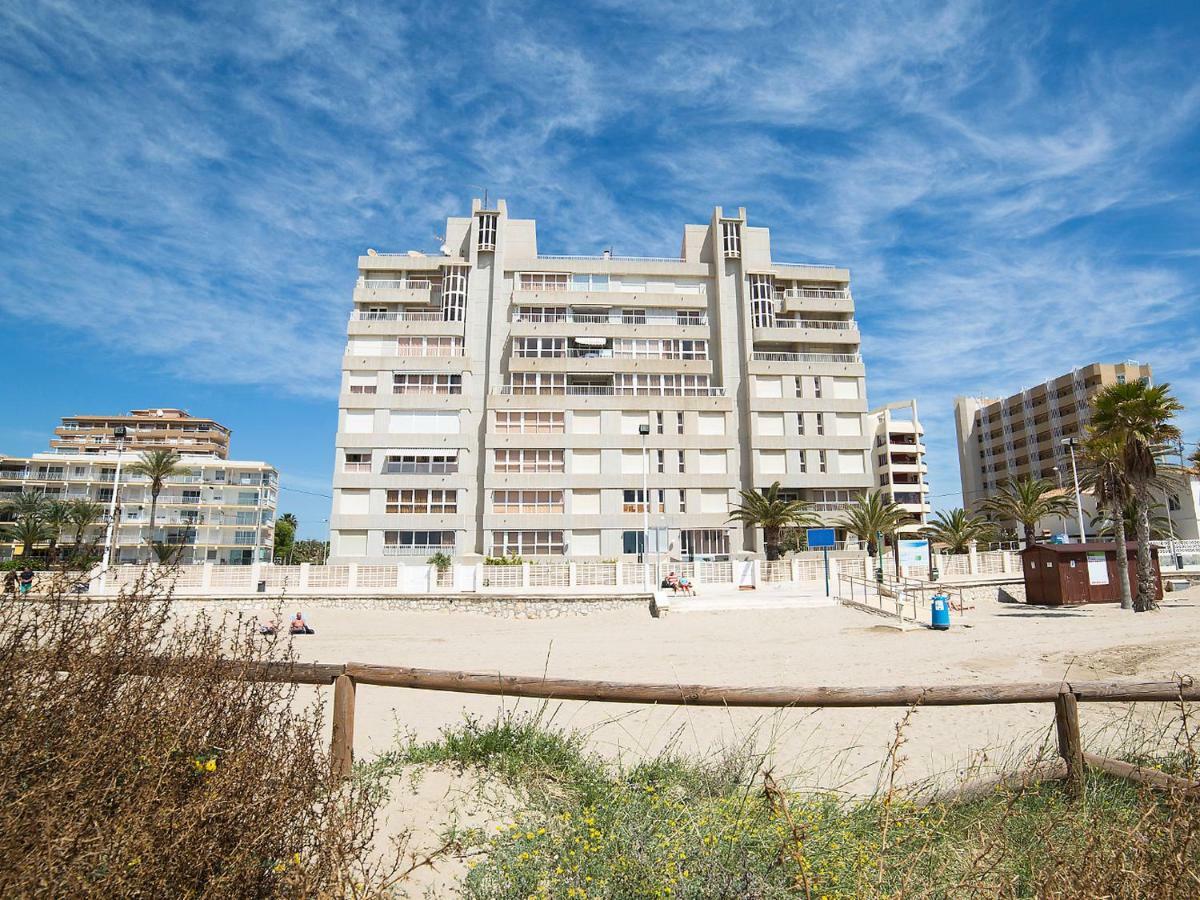 Apartamento Les Roquetes By Interhome Calpe