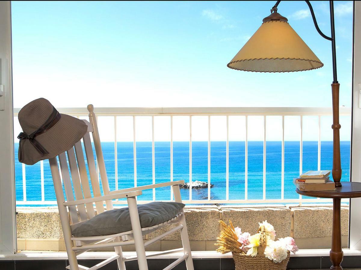 Les Roquetes By Interhome Apartment *