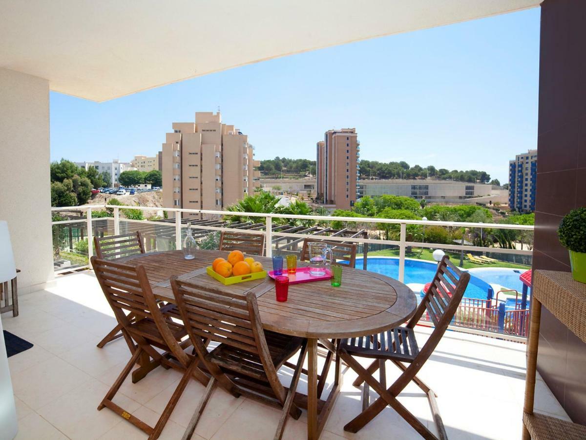 Apartamento Luz De I-3