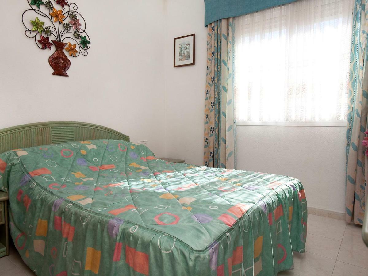 Imperial Park-4 By Interhome Сasa de vacaciones Calpe