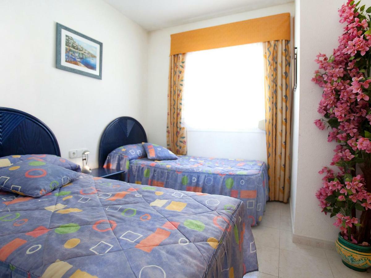 Сasa de vacaciones Imperial Park-4 By Interhome
