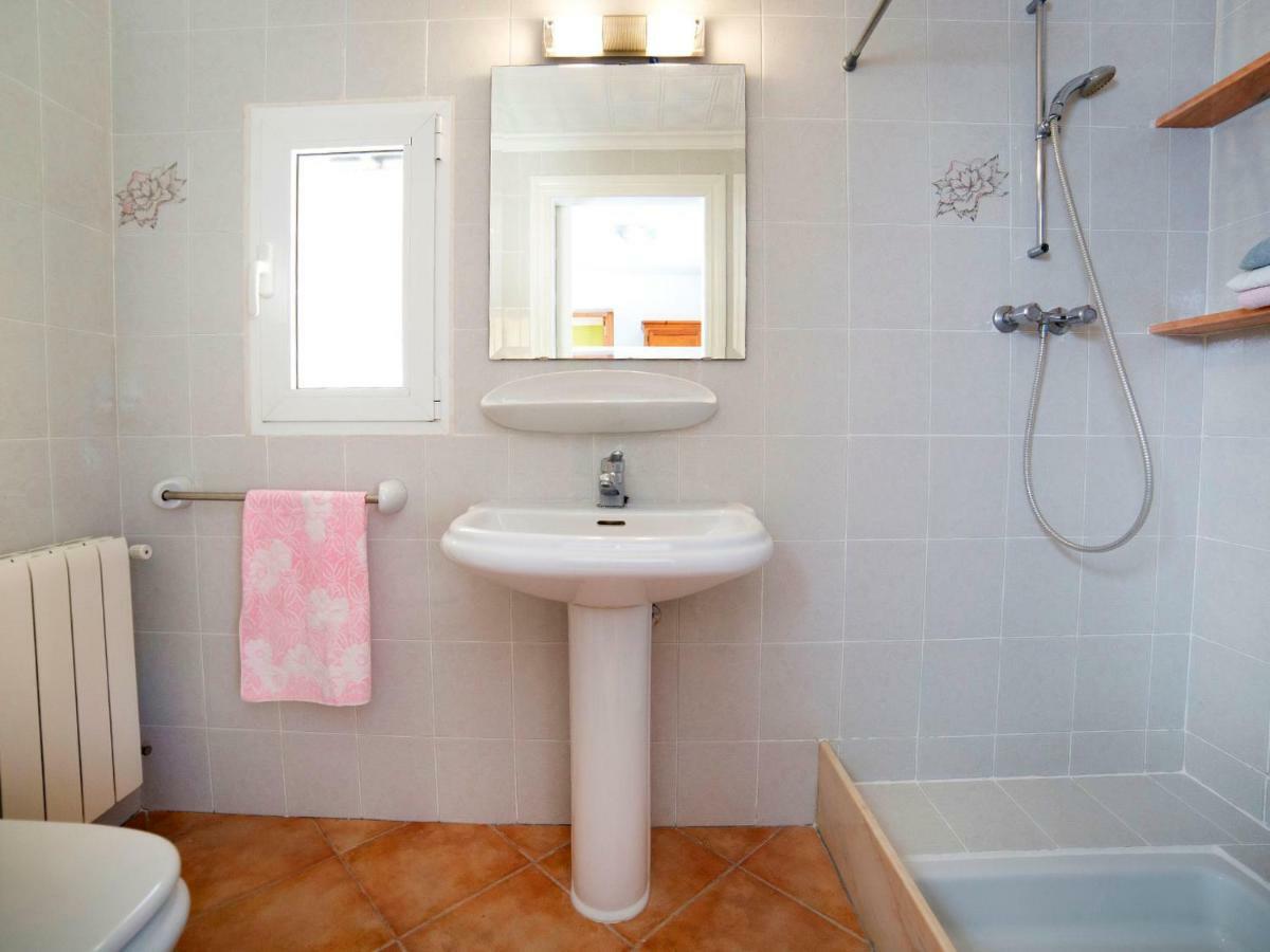 Amber By Interhome Calpe