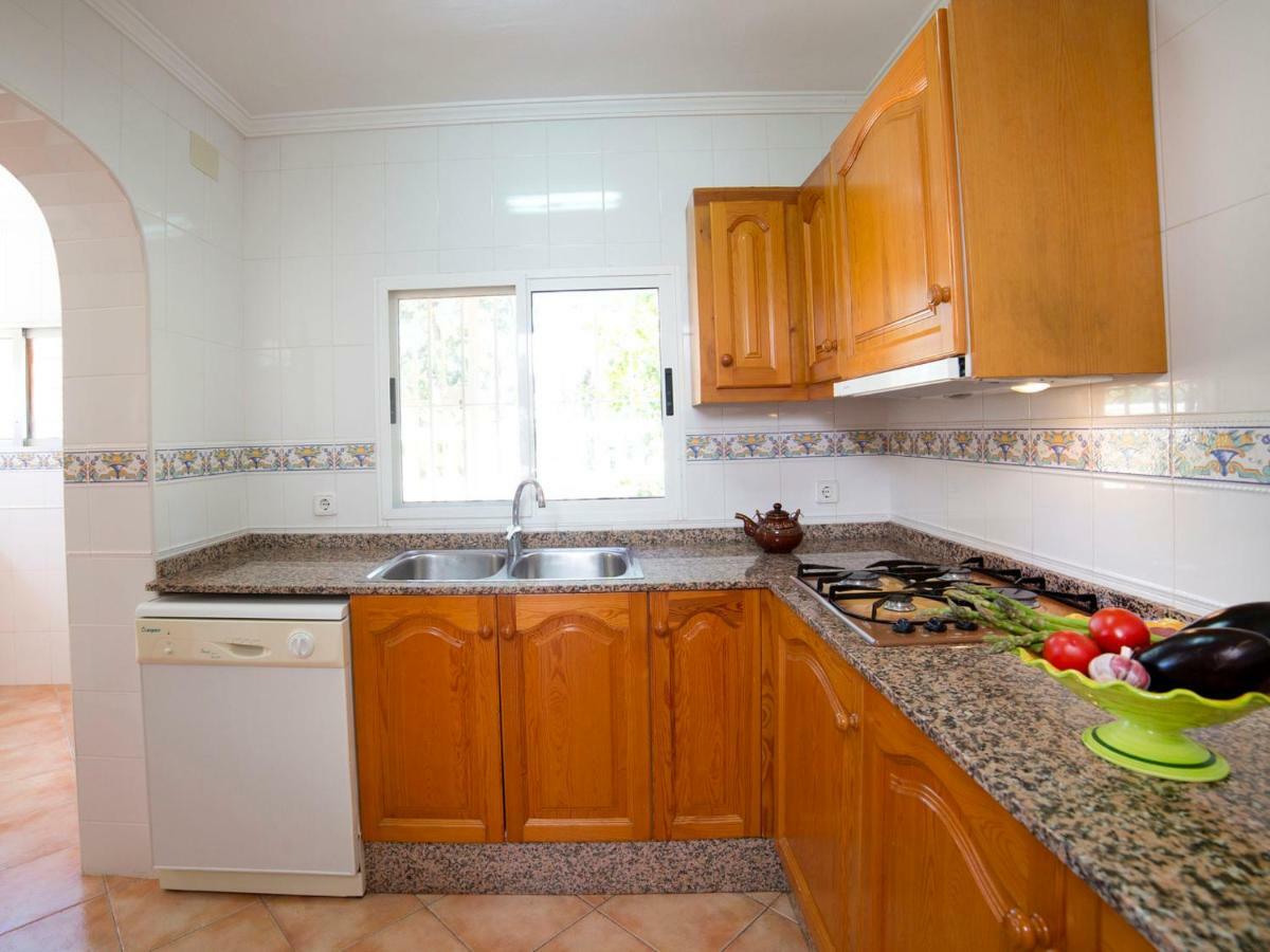 Amber By Interhome * Calpe