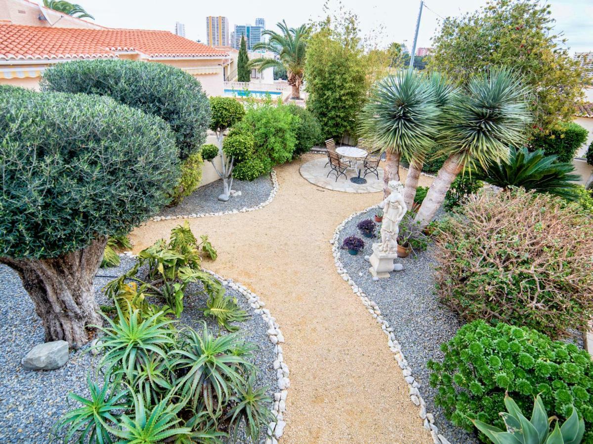 By Interhome Calpe
