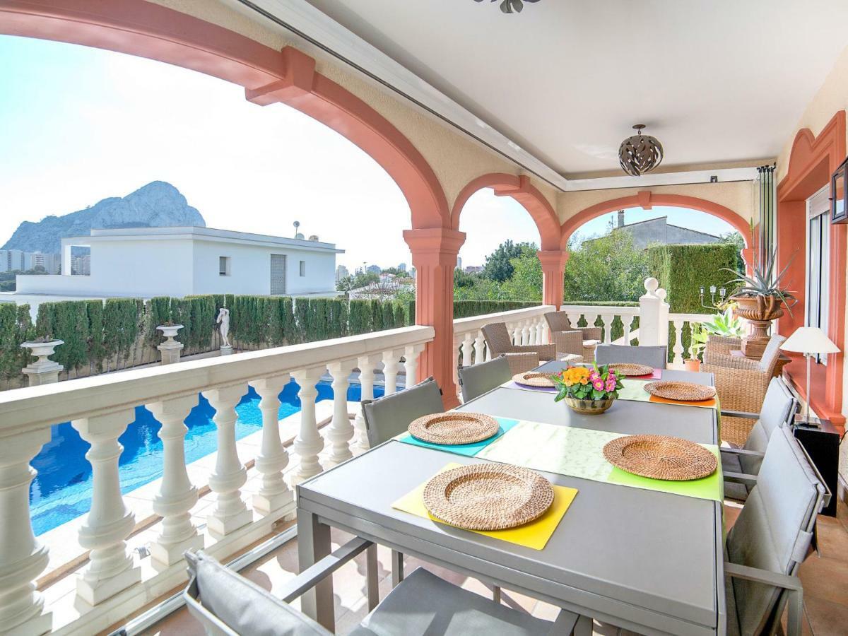 By Interhome Villa