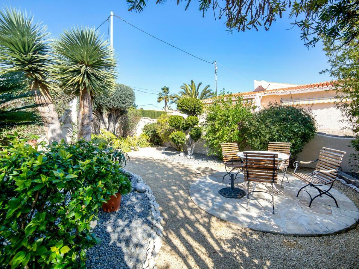 By Interhome Calpe