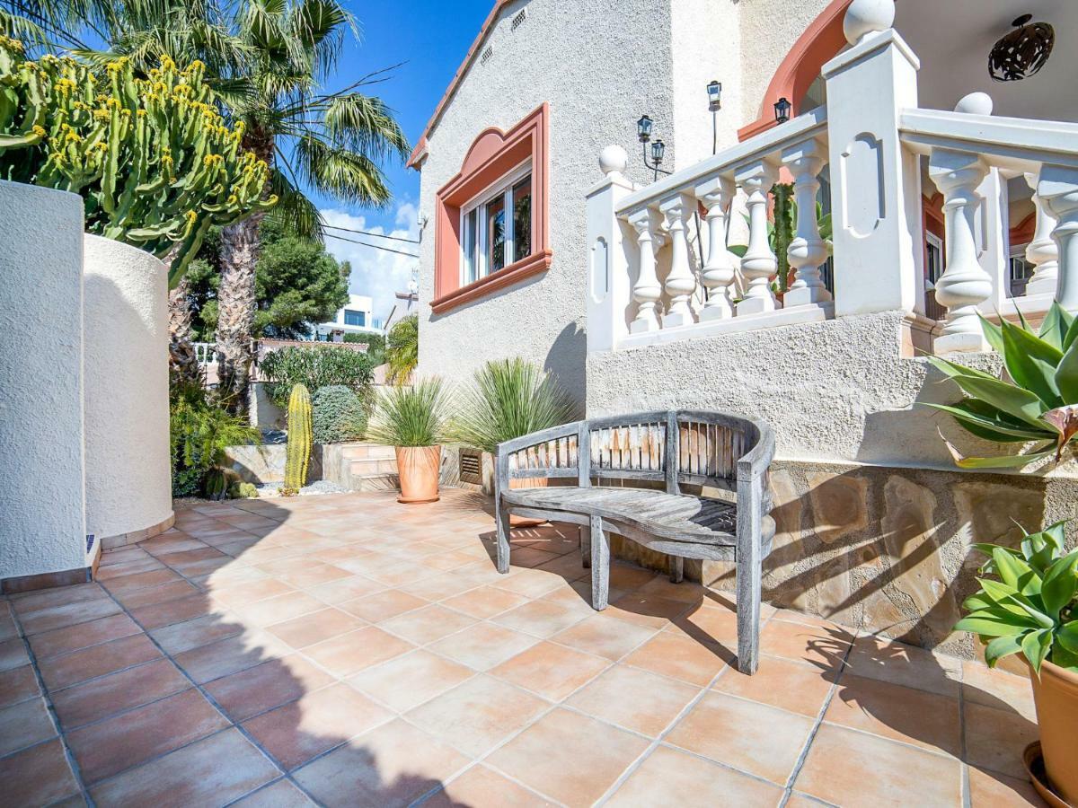 By Interhome Calpe